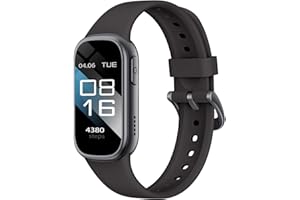 Asmoda Smartwatch Donna Uomo Orologio, 1.47'Smart Watch con Saturimetro (SpO2) Contapassi Cardiofrequenzimetro da Polso, Chiamata Bluetooth, 112 Sportivo, IP68 Fitness Tracker per Android iOS