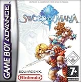 Sword of Mana - 