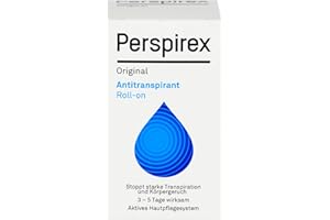 ‎PERSPIREX Perspirex Original Antitranspirant Roll-on