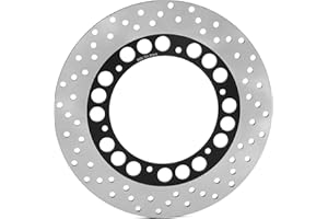 TARAZON Disque de Frein Avant pour Yamaha XT600 E K XT600 XTZ 600 Tenere 1984-1994