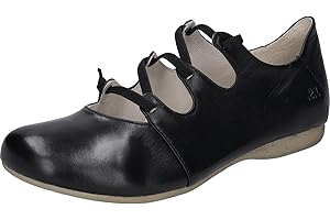 Josef Seibel Fiona 04 Women’s Closed Toe Ballet Flats