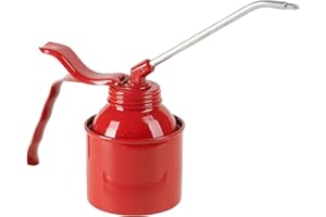 CARPOINT Pressol Burette metallique pompe en plastic 250ml