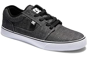 DC Shoes Homme Tonik TX Se Basket