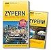 Produktbild ADAC Reiseführer plus Zypern: mit Maxi-Faltkarte zum Herausnehmen