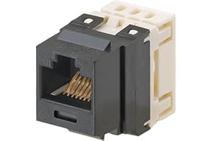 Panduit NK688MBL RJ45 wire connector - wire connectors