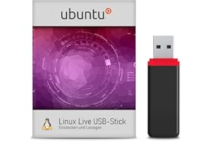 VARIOUS Linux Ubuntu - Betriebssystem alternative - Linux Live Version - Linux Betriebssystem