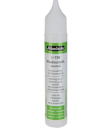 Nettoyant Pour Pinceaux Gerstaecker | Le Géant Des Beaux-Arts - N°1 De La Vente En Ligne De