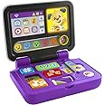 Fisher-Price Laugh & Learn Click & Learn Laptop