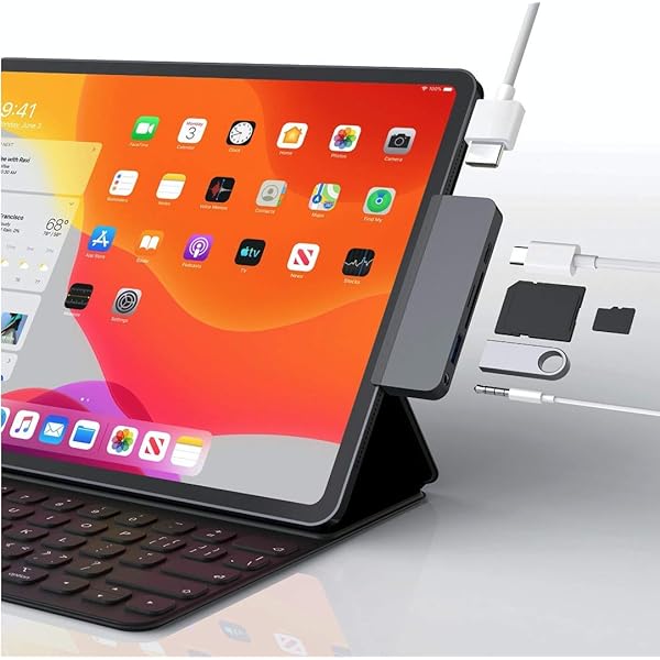 Selore&S-Global 16-in-1 USB C Docking Station User Manual