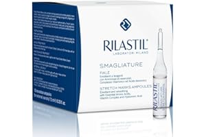 Cumlaude Rilastil smagliature Behandlung antiestrã