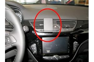 Brodit ProClip - Kits de support