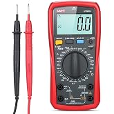 UNI-T UT 890D+ MULTIMETER