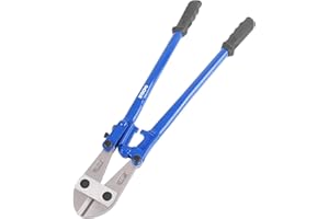 TECPO Bolzenschneider Backen CR-V 600 mm 24"