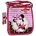 Produktbild Disney Minnie Mouse Sweet Cake Tasche Kinderrtaschen Umhaengetasche Vertical Mini