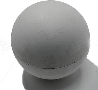 Gießform Kleine Halbkugeln - Ausführung soft: Amazon.de: Küche & Haushalt