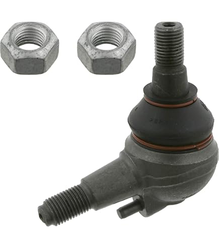 FEBI BILSTEIN Kit Roulement Roue 22435 - Avant Gauche Droite Mercedes Classe C Diamètre 35/62mm