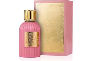 ALAFFAN Paris Corner Qissa Pink Eau de parfum 100 ml