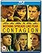 Contagion [Edizione: Regno Unito] [Italia] [Blu-ray]