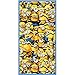 Produktbild S1/Strandtuch Die Minions in Gruppe 70 x 140 cm