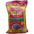 Lucky Grain Volga Indian Sona Masoori Rice, 33 Lbs