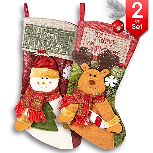 ᐅᐅweihnachtsdeko Nikolaus Test Vergleich Aktuelle