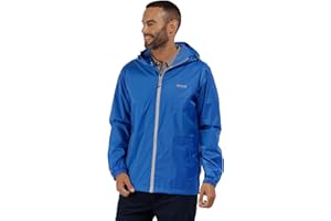 Regatta Pack It Jkt Iii Veste imperméable Homme