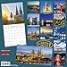 Köln 2018: Kalender 2018 (Artwork Cities) by 