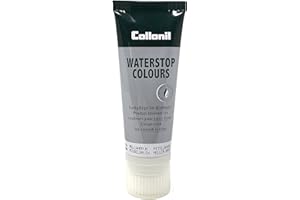 Collonil Waterstop 33030001008 Krem do butów, do gładkiej skóry, 75 ml (0)