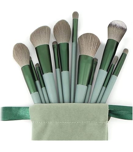NARS Studio 54 Makeup 4 Brush Set Limited Edition : Amazon.in: Beauty