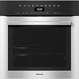 Bosch HSG636ES1 Forno elettrico 71L 3650W A+ Acciaio inossidabile :  Amazon.it: Grandi elettrodomestici