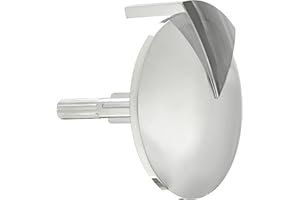 Viega Visign MT1/RT1 Rosette 6161.03 Chrome