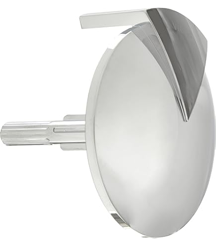 Set Rosette E Papaveri Viega Multiset 6162.0 - Cromato, Per Scarichi E Troppopieni - Foto 6