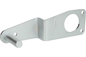 BRILLIANT TOOLS BT591822 Crankshaft Holding Tool for BMWN47 N57 [Powered by KS TOOLS]