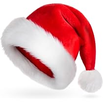 2 Stück Weihnachts-Haarreifen Mit Glocken & Rentier-Geweih – Festliche Stirnbänder Für Weihnachtsfeiern & Cosplay