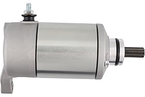 GOOFIT Motor De Arranque De Motocicleta Reemplazar para LTF160 230 250 85-14