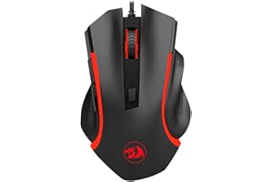 ‎REDRAGON REDRAGON NOTHOSAUR M606, Gaming Mouse