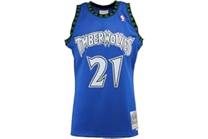 Mitchell & Ness NBA Swingman Timberwolves 03 Kevin Garnett