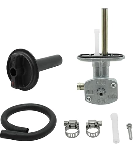 Kit Réparation de Carburateur ALL BALLS RACING - Honda 80 CRF-F 04-13 - Pièces Carburation sur Kit Réparation de Carburateur ALL BALLS RACING - Honda 80 CRF-F 04-13 - Pièces Carburation sur