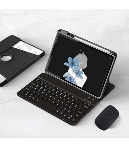 Magic Keyboard Case for Huawei MatePad Pro 12.2