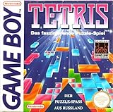 Tetris - 