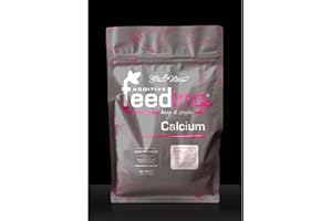 GREEN HOUSE FEEDING Greenhouse Powder Feeding - Calcium - 1000g