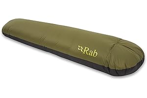 Rab Trailhead Bivi - Sursac de Bivouac