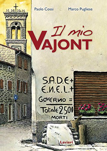 Download Il mio Vajont. Con DVD Download Il mio Vajont. Con DVD