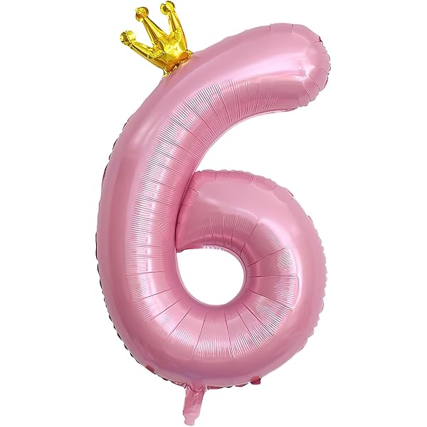 Amscan Erstgeburtstag Rosa Haarband Mit Krone – Süßes Kopfband Für Den 1. Geburtstag