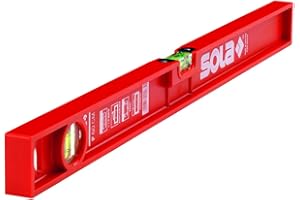 Sola - Livella in plastica P 40, 40 cm