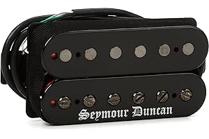 Seymour Duncan Humbucker Puente - Pastillas de guitarra