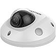 Hikvision Digital Technology DS-2CD2543G0-IS IP security camera Indoor & outdoor Dome 2688 x 1520 pixels
