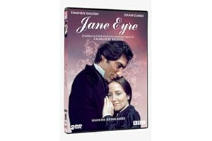 JANE EYRE (version de 1983)