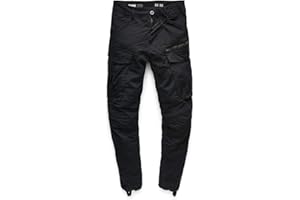 G-Star Rovic Zip 3D Regular Tapered Pants para Hombre