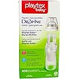 Playtex Drop-Ins 8 oz Liners, 100 ct